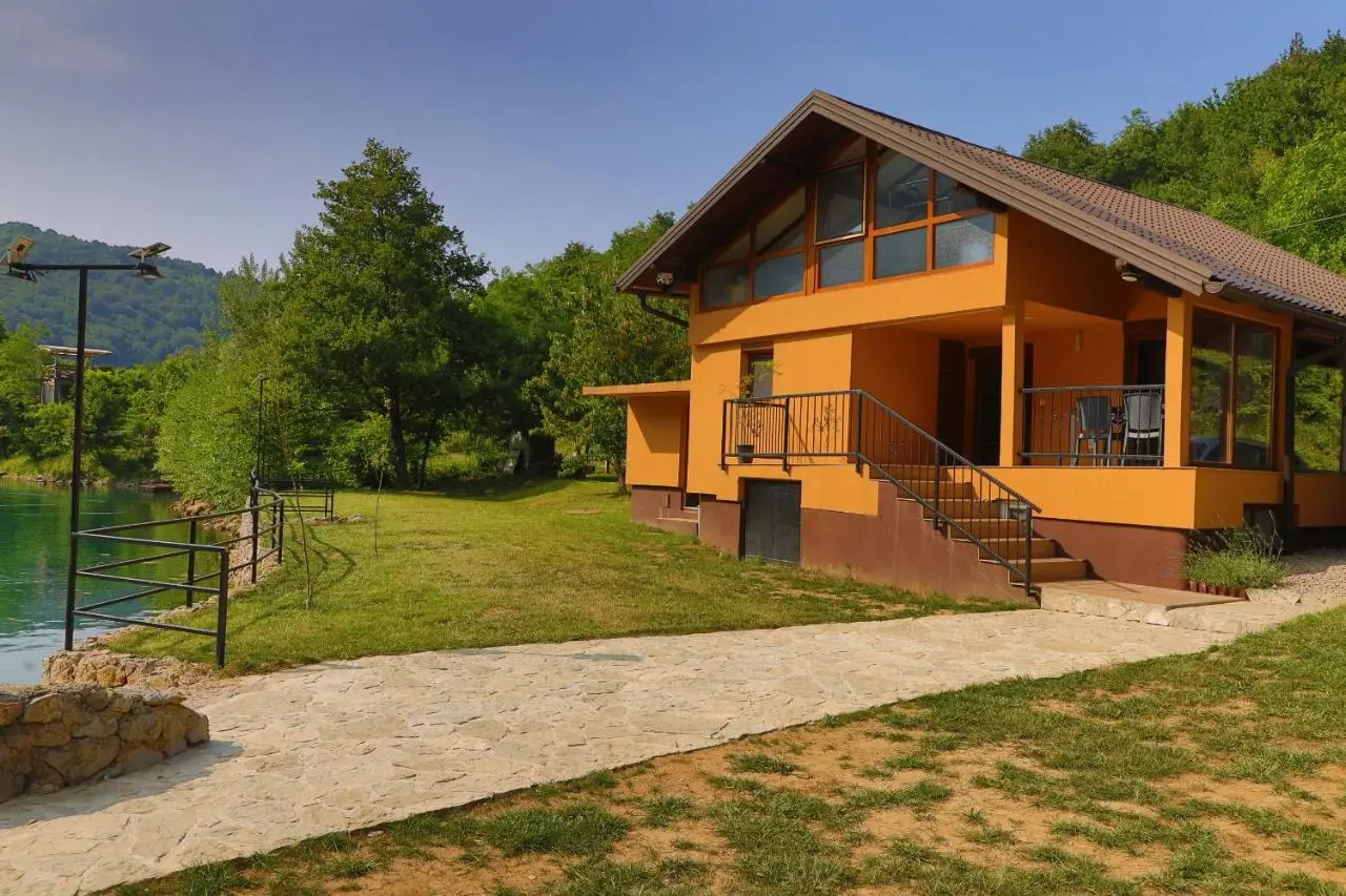 Holiday Homes Mujo Bejzin