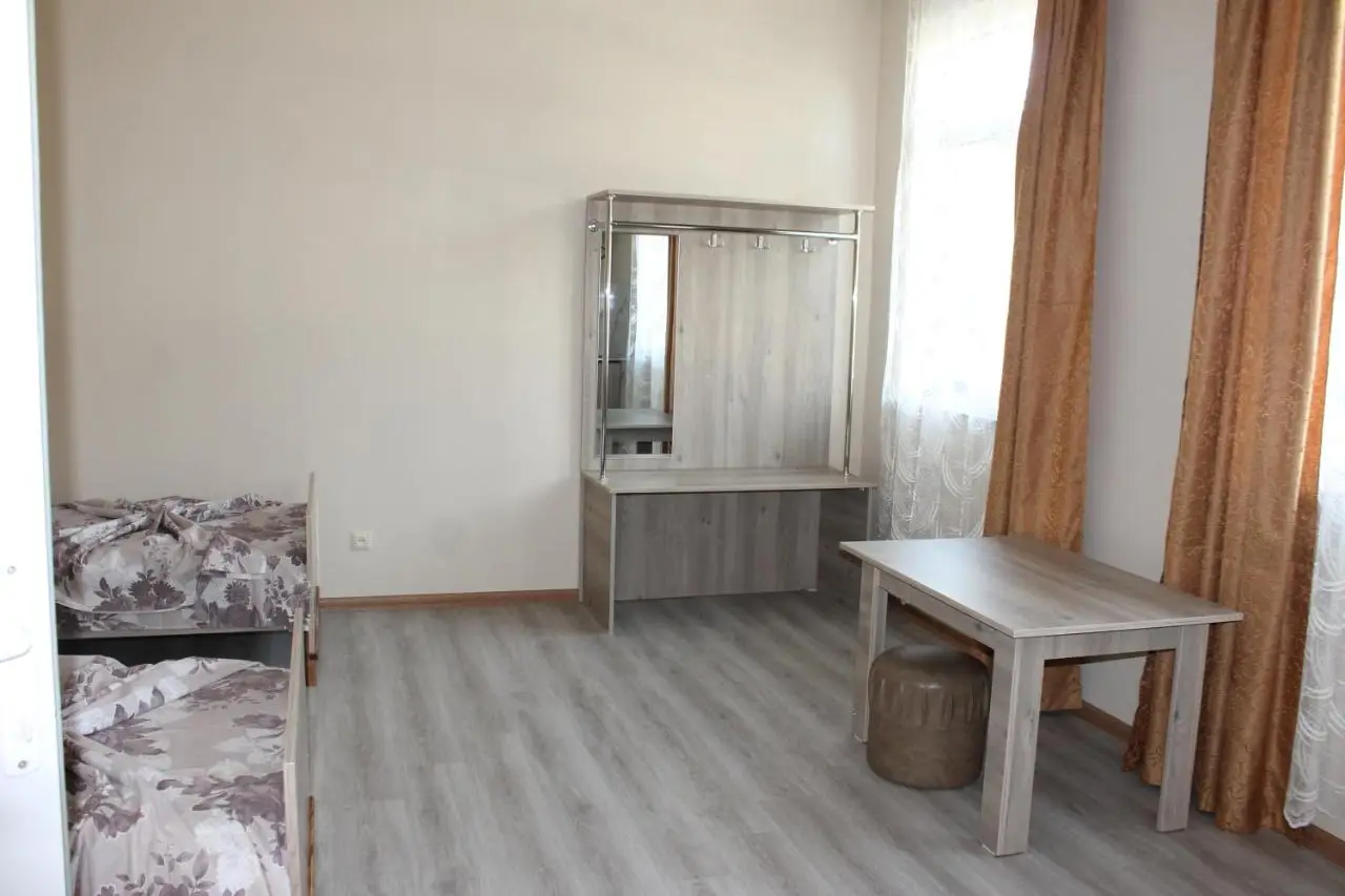 Iren Apartment