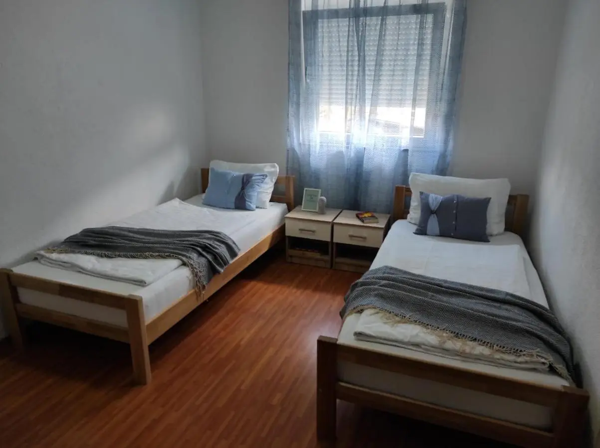 Apartman "Like at home" Jajce