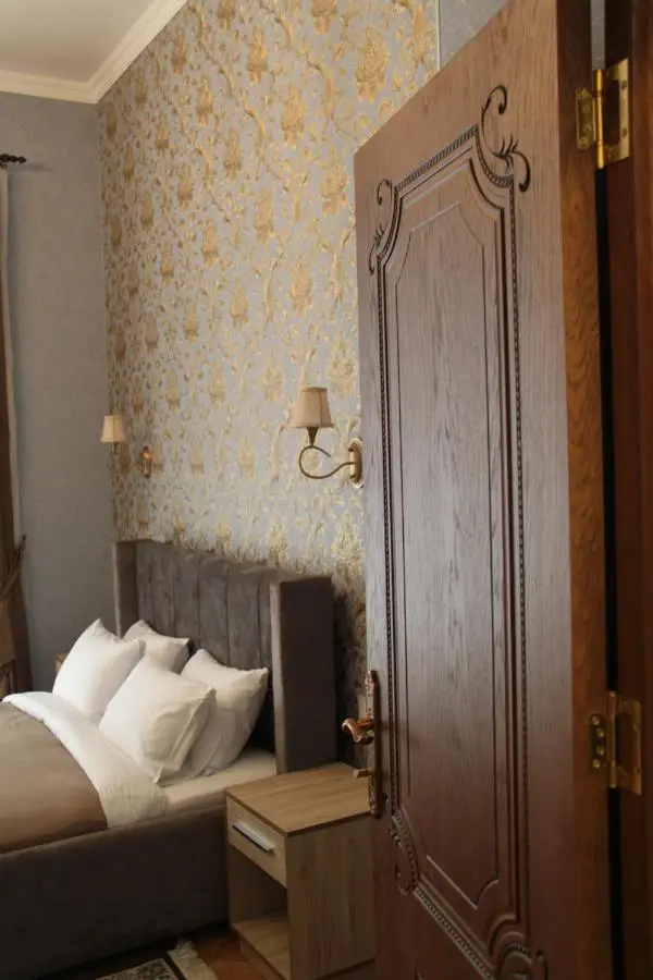 Hotel 1883