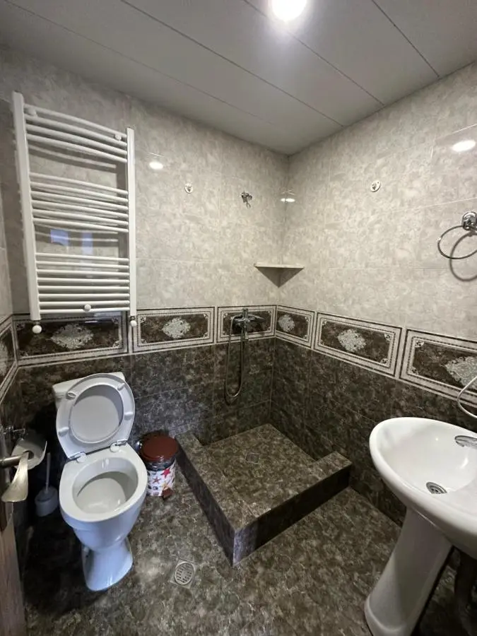 Apartment Nikolo