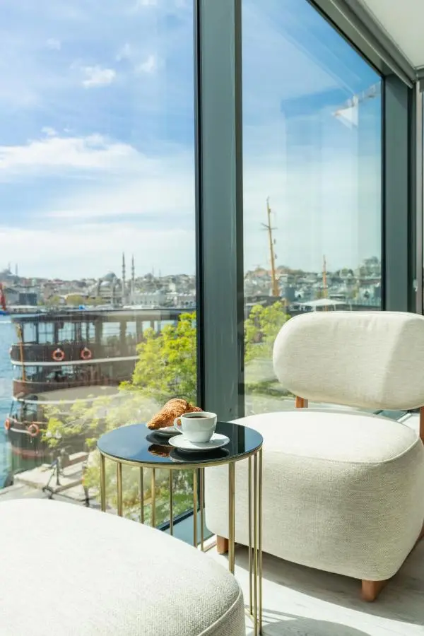 DeCamondo Residence Karaköy