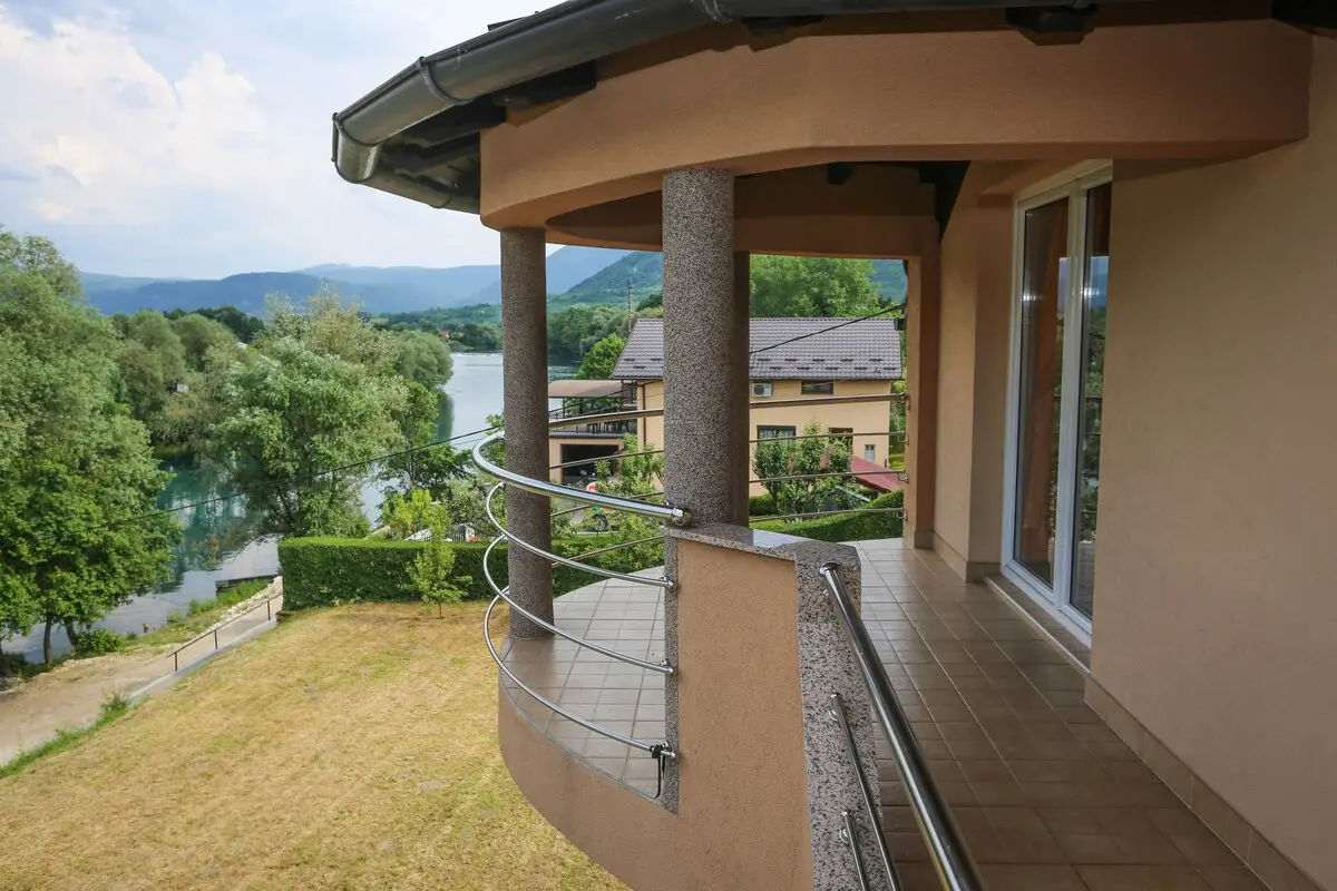 Vila Heba