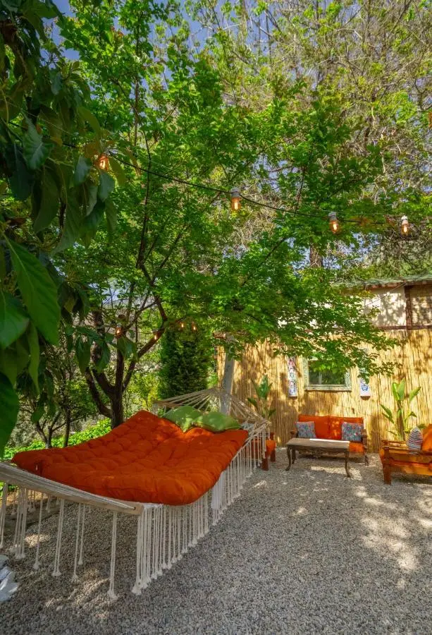 La Dia Hotel Faralya