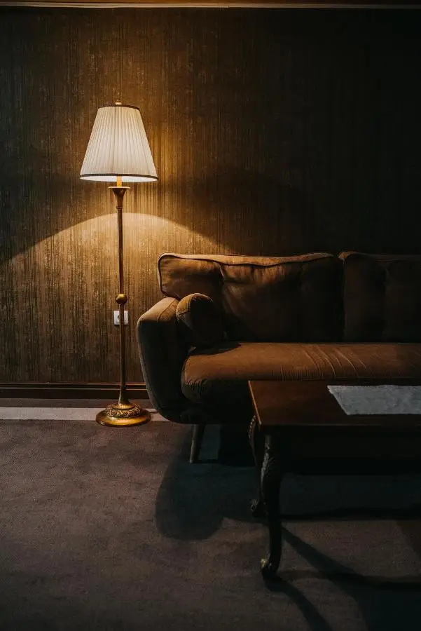 Hotel Kostelski Buk