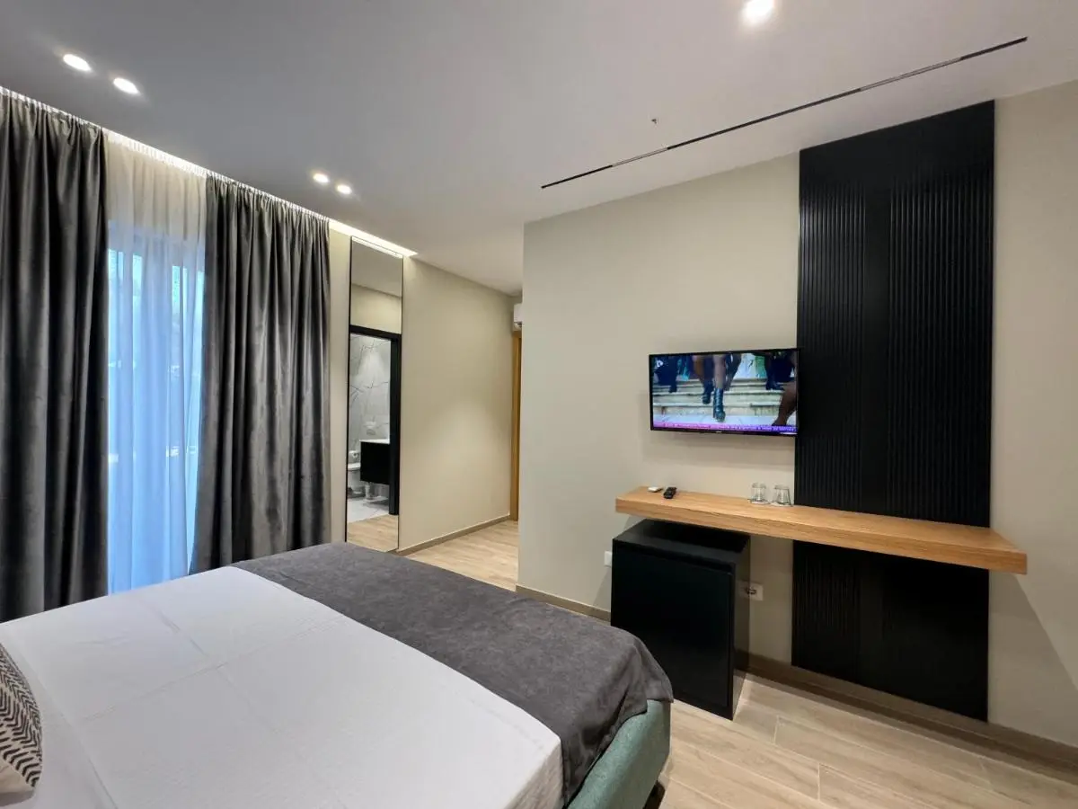 Twins Hotel Vlore