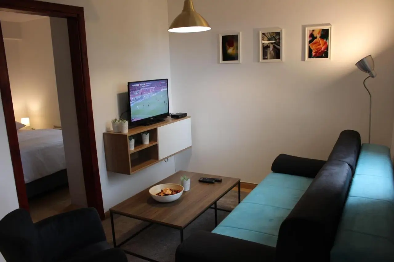 4 Seasons Vlašić Lux Apartments