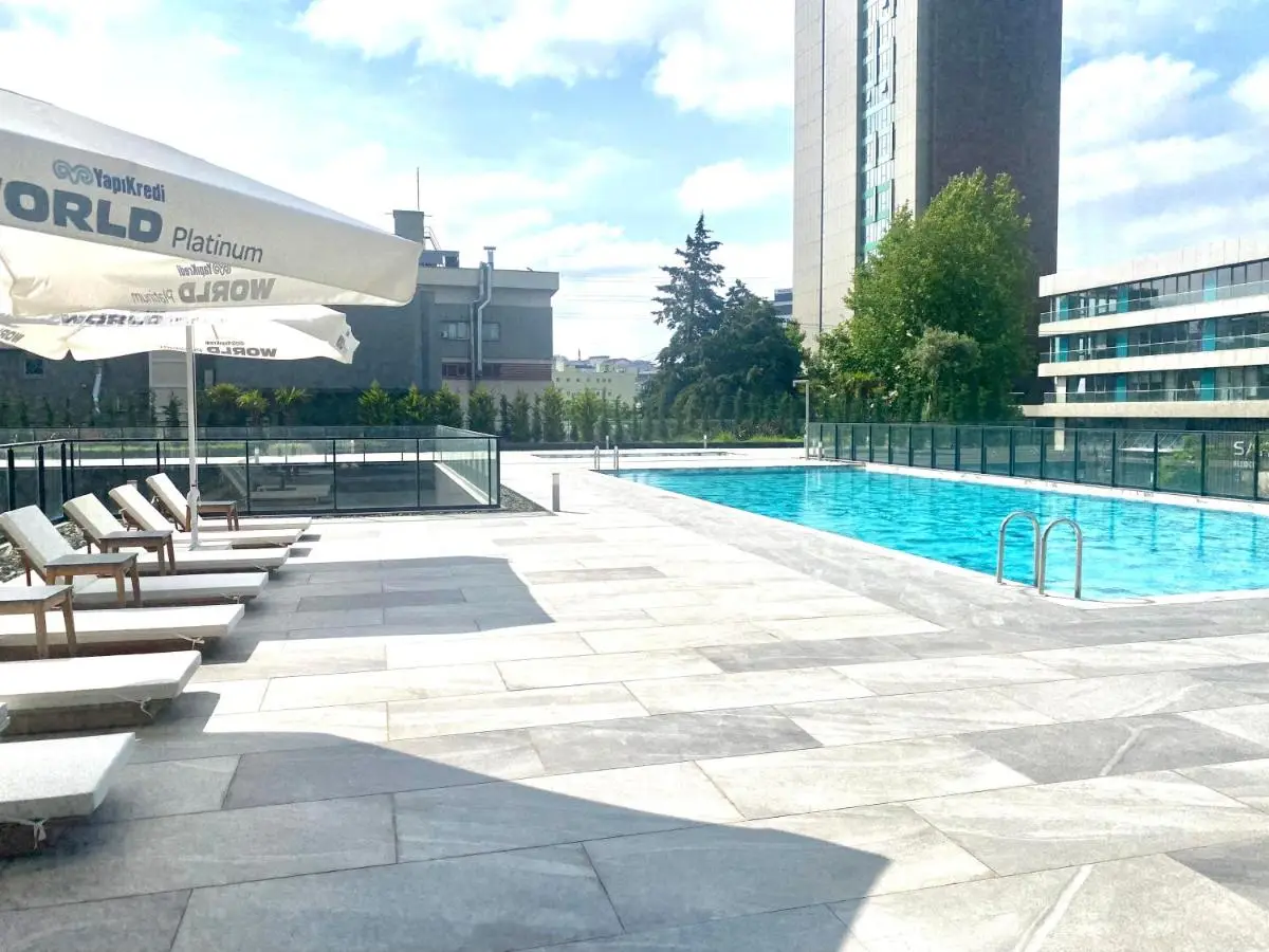 The G Hotels Istanbul
