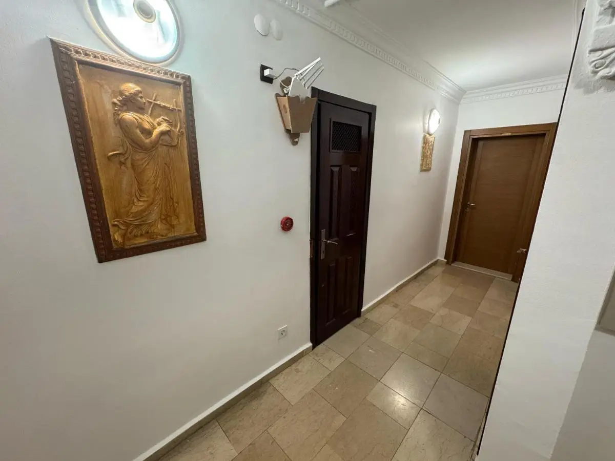 Hanedan Hotel
