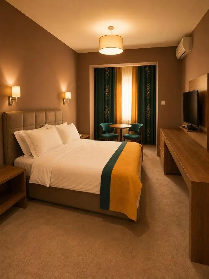 Hotel Eder