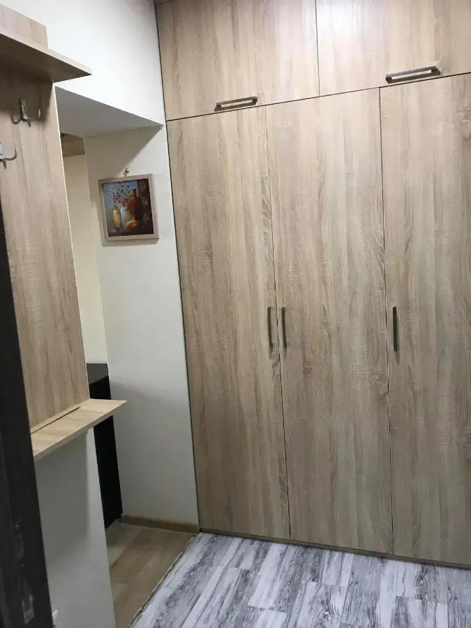 Bakuriani Apartment