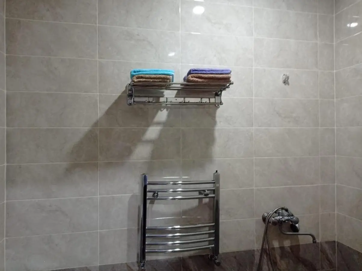 Bizim Ev hostel
