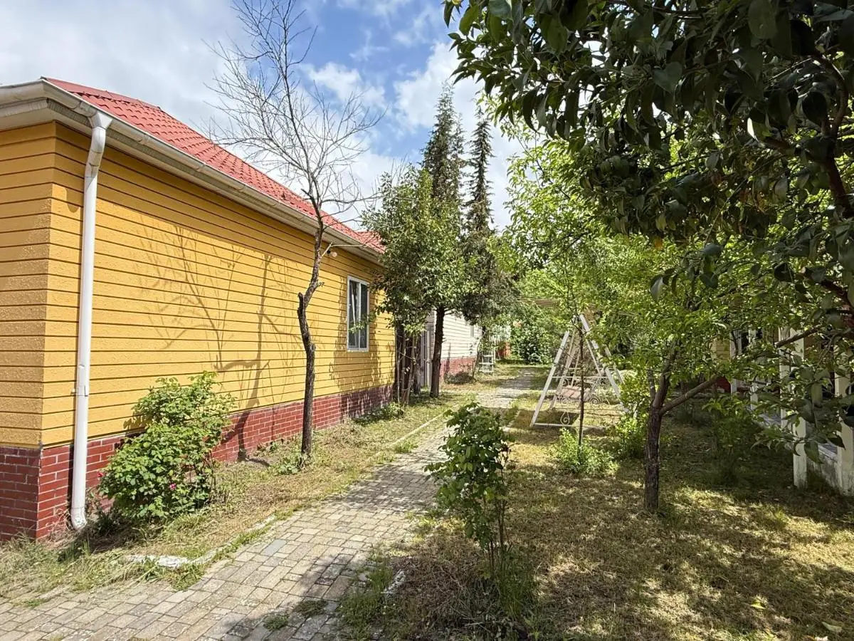 Gabala Homes Musa