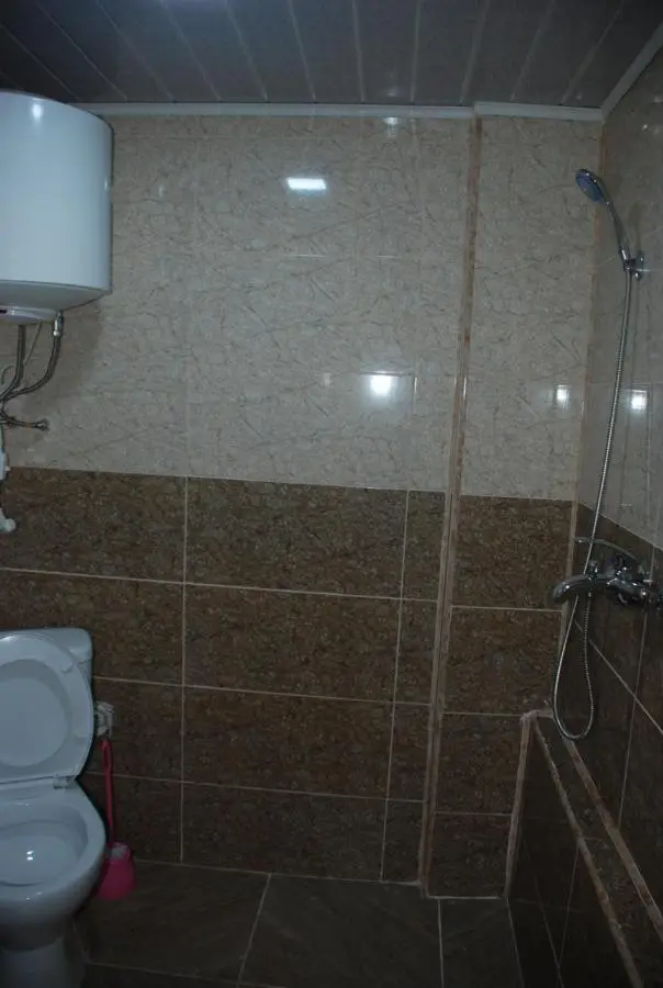 Gogi Jafaridze's Guesthouse