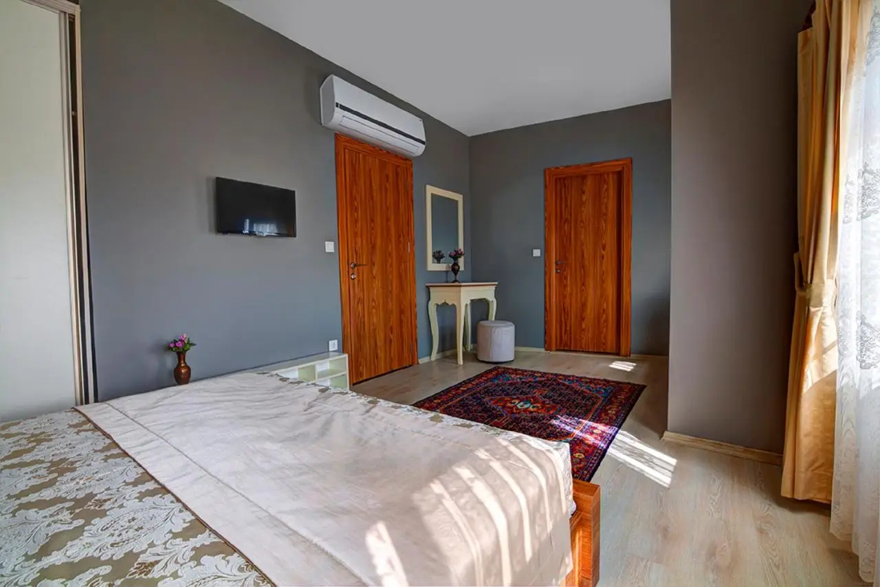Million Old City Apartment