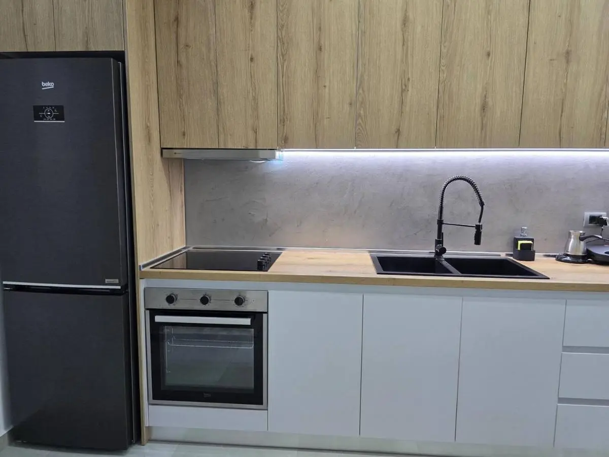 Duka Apartment