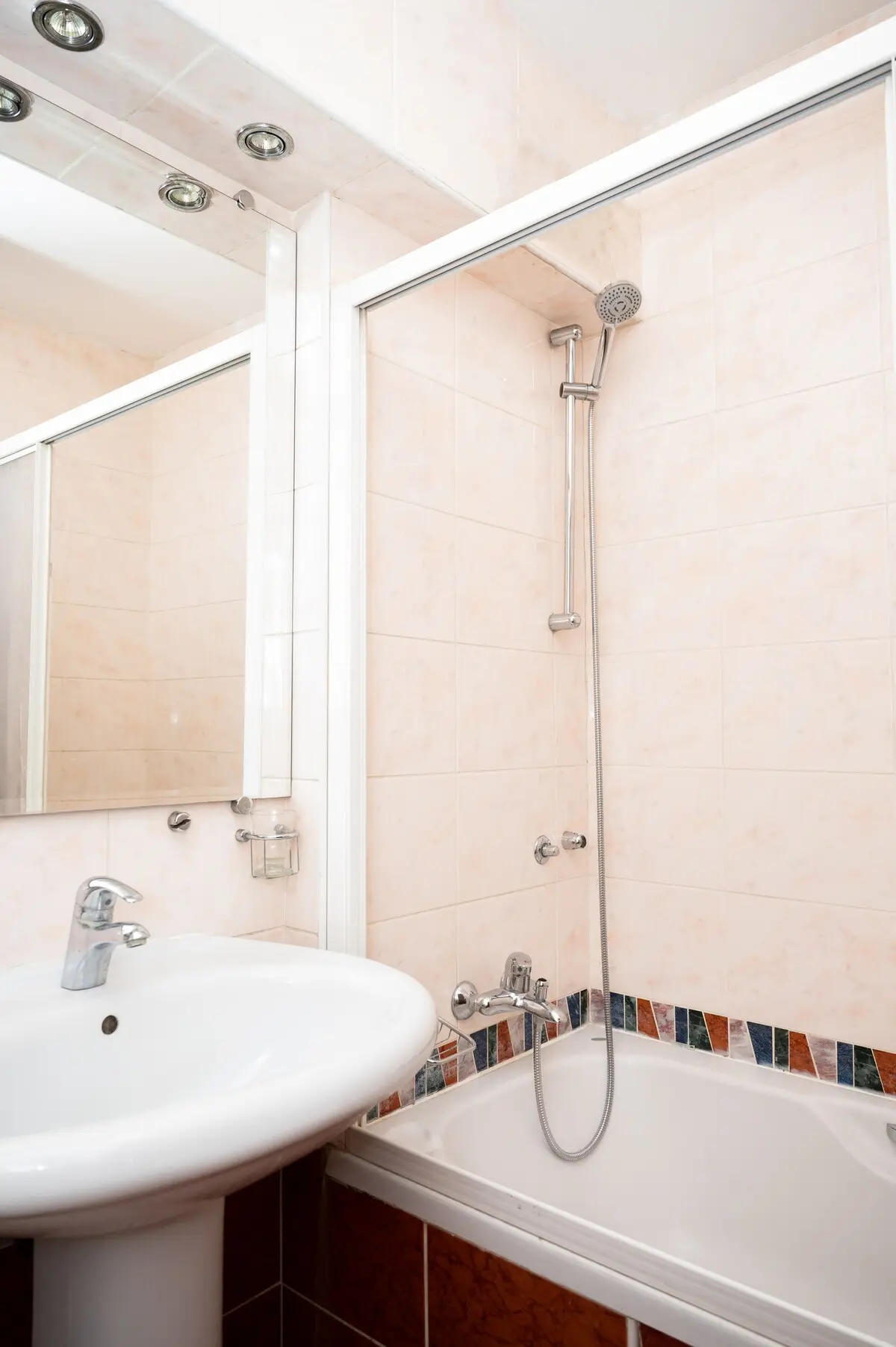 Engadin | 3BDR Apt - City Center