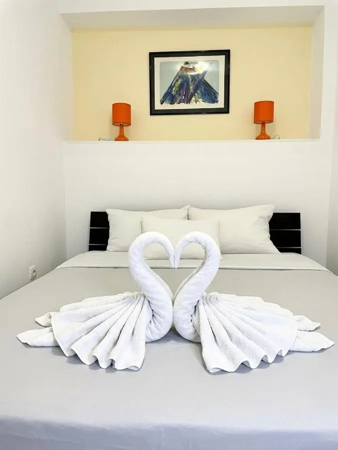 Sarajevo Apartments Casa United