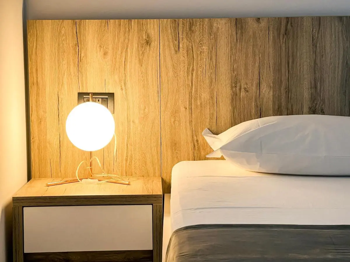Jata Hotel