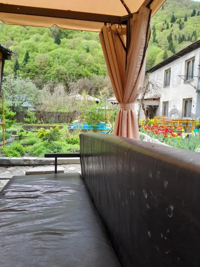 Guesthouse Sumaisha
