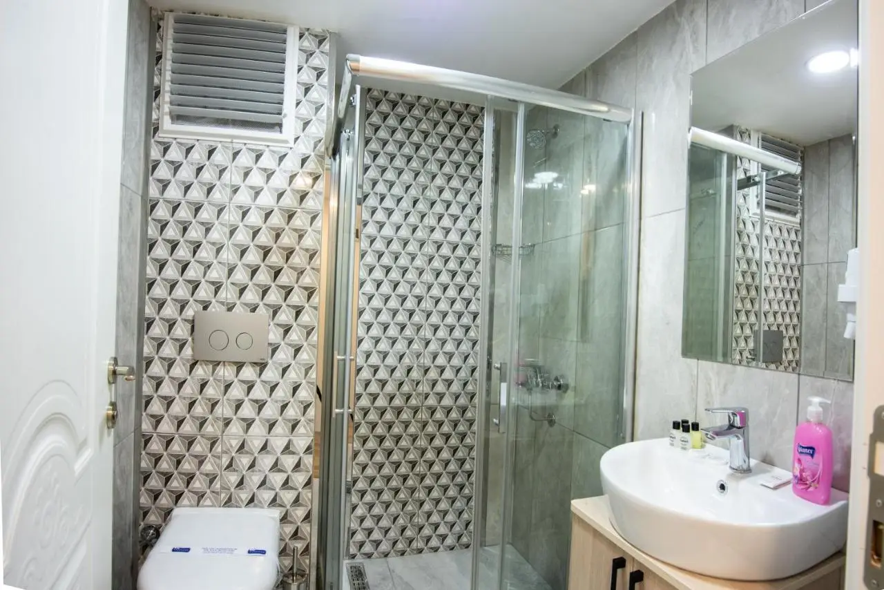 Royal Bosphorus Hotel & SPA Hamam