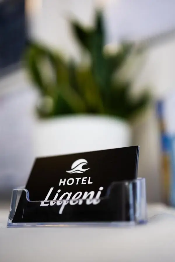 Hotel Liqeni