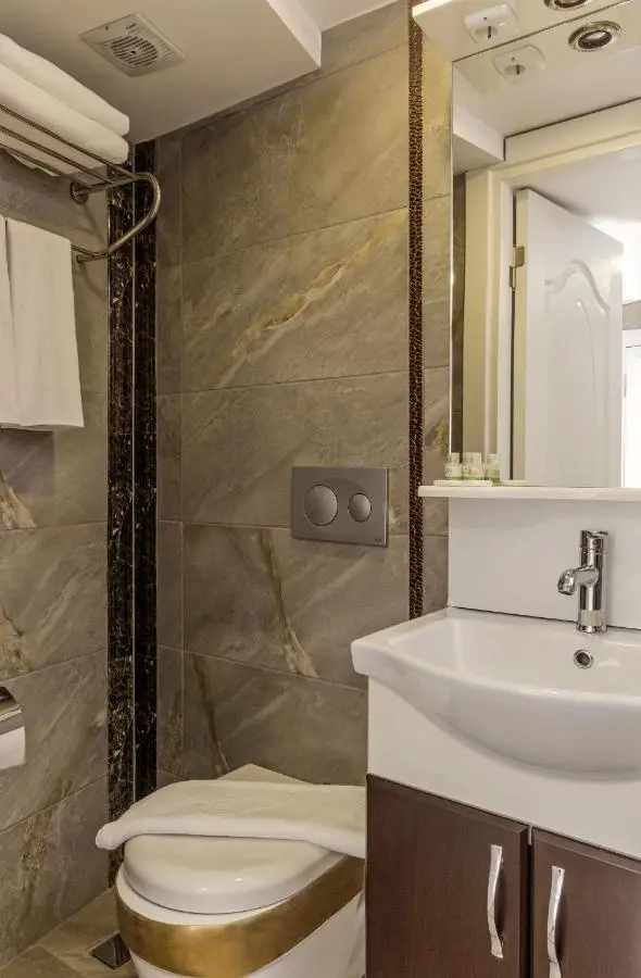 Carvan HOTEL