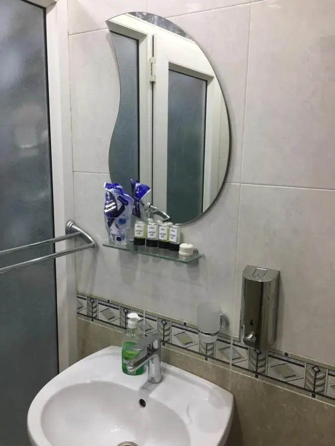 Icheri Sheher Apartment