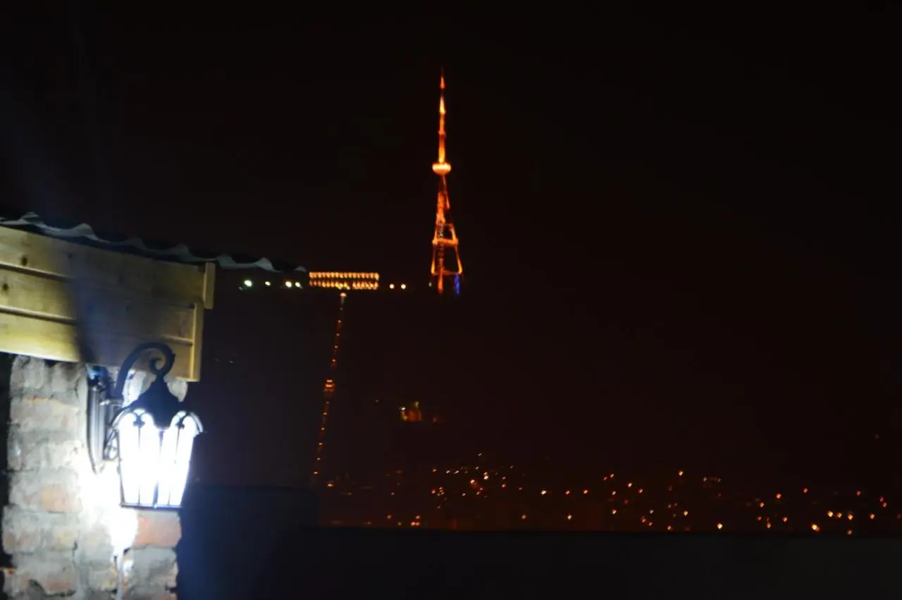 Renaissance Hotel Tbilisi