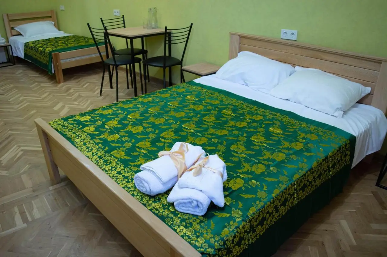 Sunflower Hotel