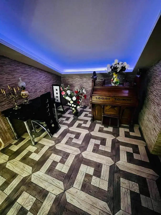 Lux Palace Hotel