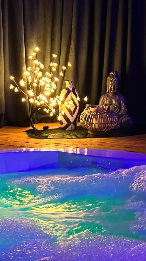 Luxury Glamping near Batumi