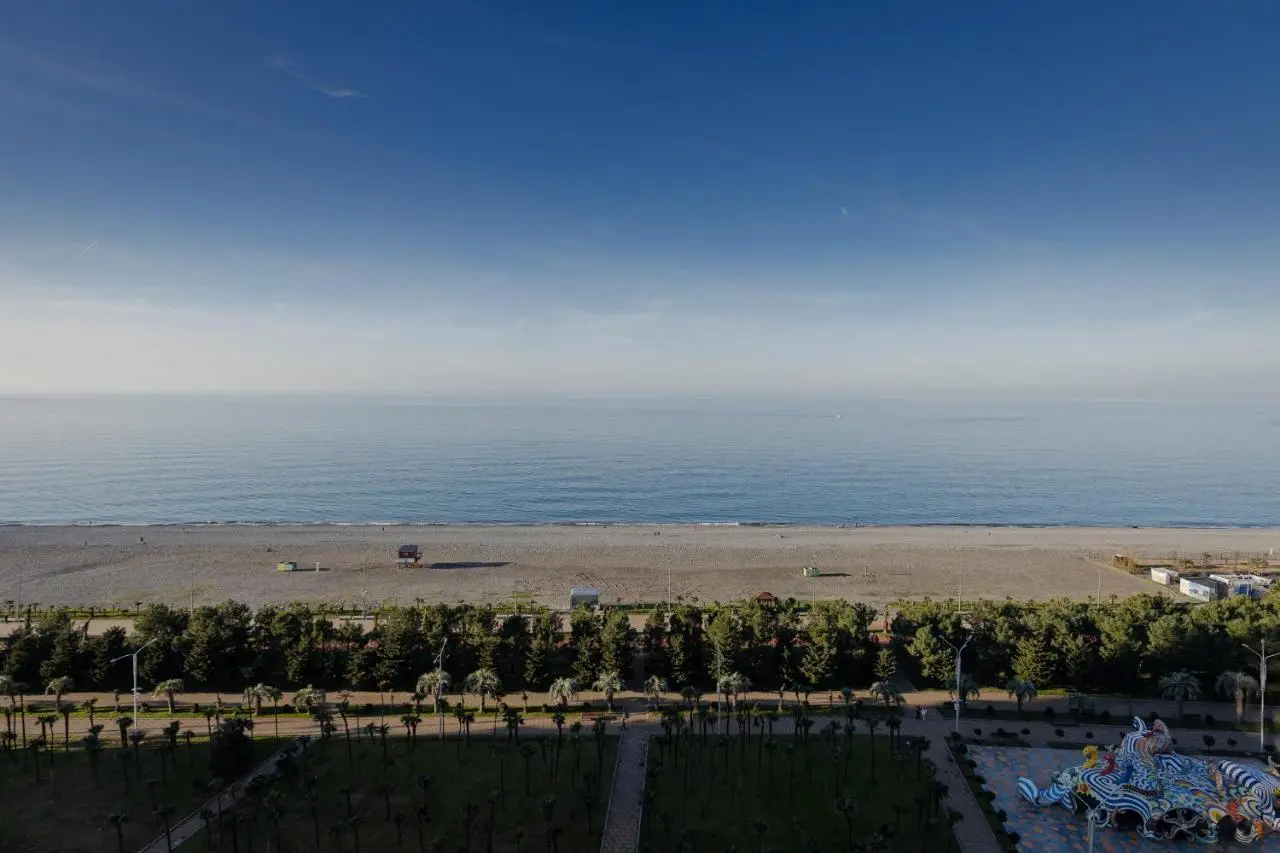 MiraMar Luxury Residences