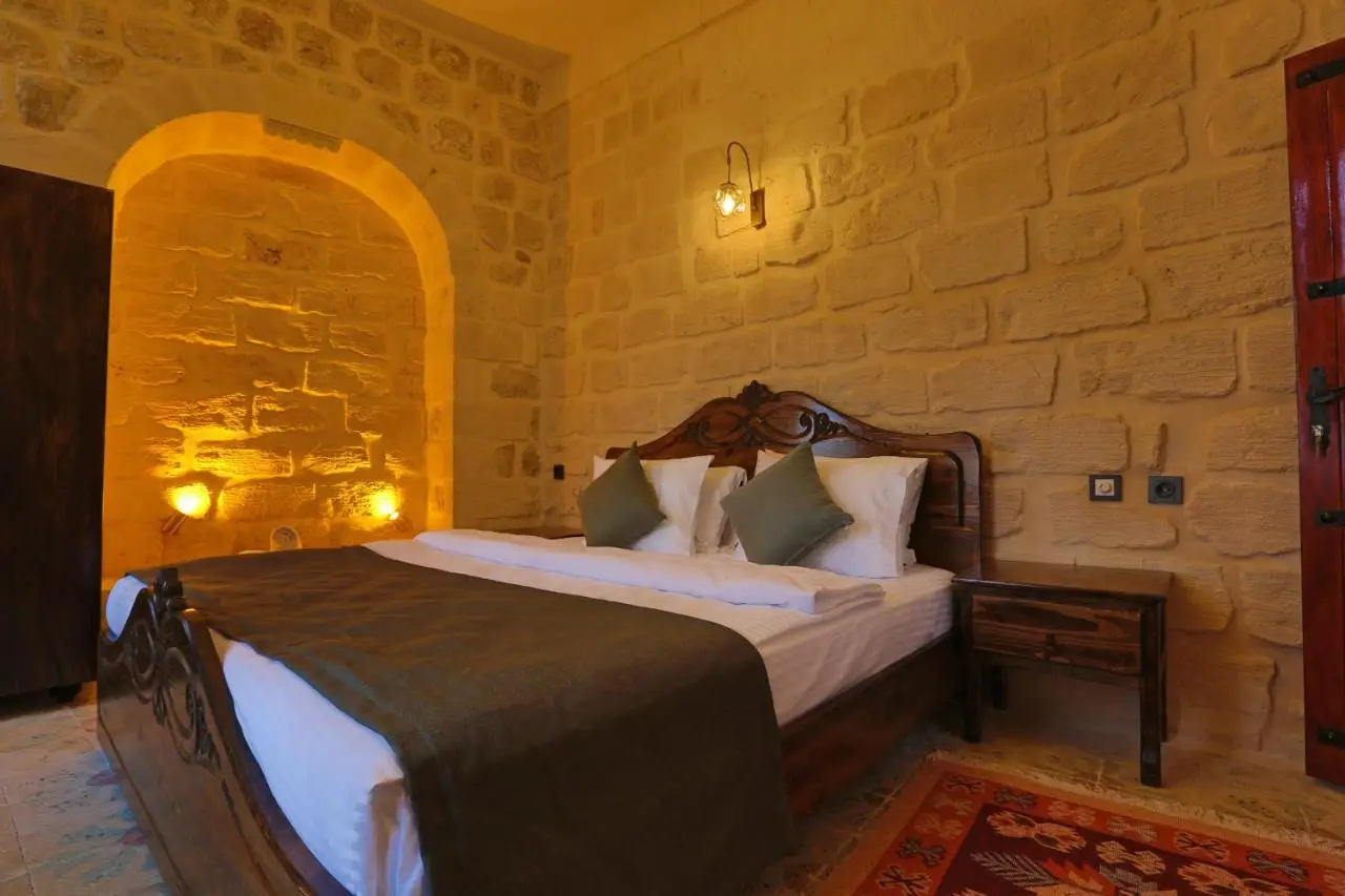 Aryan Butik Otel