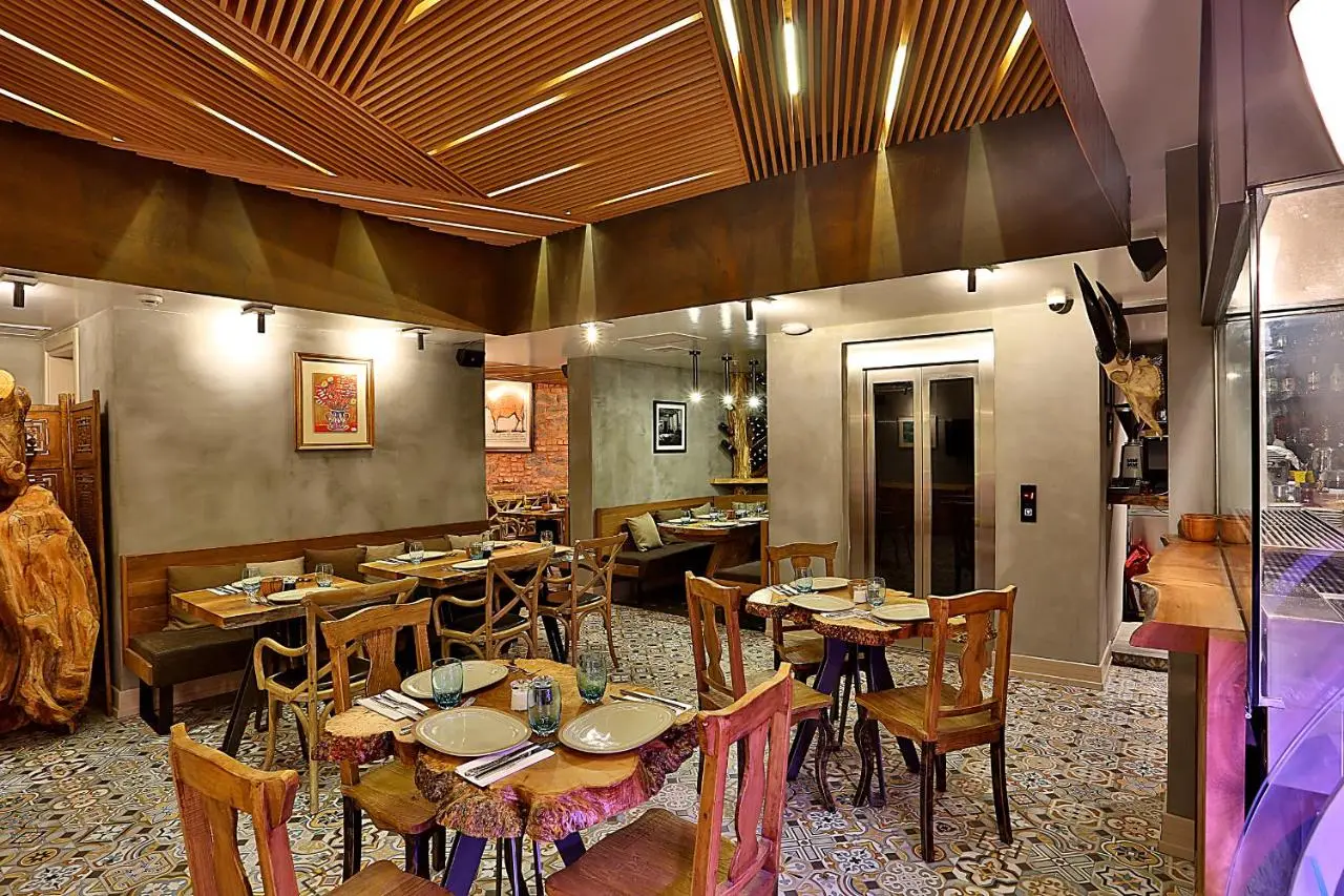 Taxim Lounge Hotel Special Category