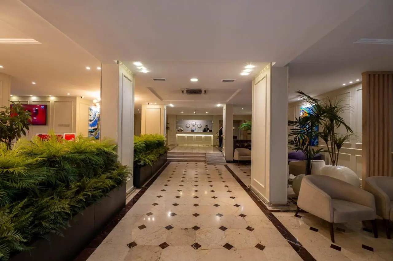 Berr Hotel
