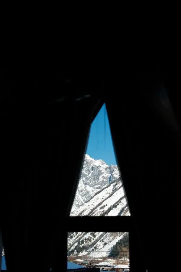 Kazbegi Estate