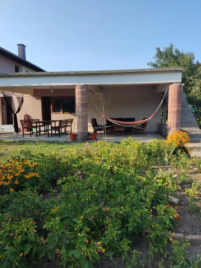Holiday home Dream Bosanska Krupa