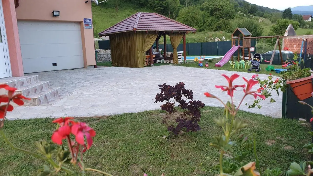 Villa Panorama