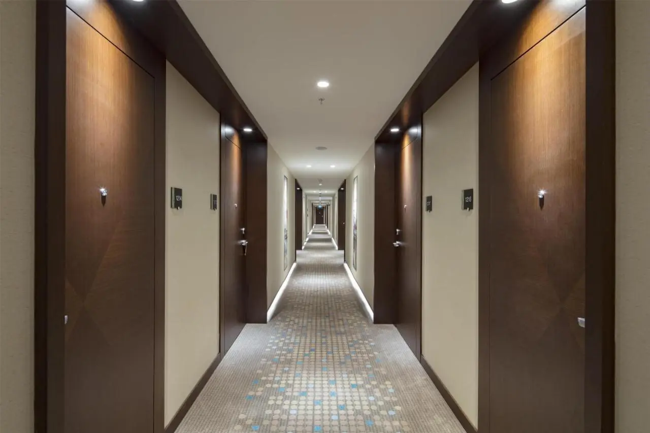 Doubletree by Hilton Istanbul Umraniye