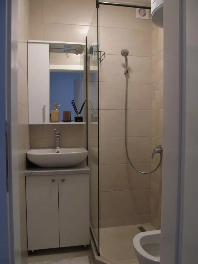 Cozy Sarajevo Stay