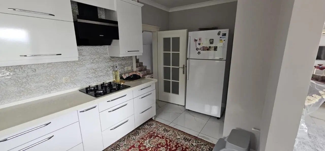 Zeytinlik Nature House