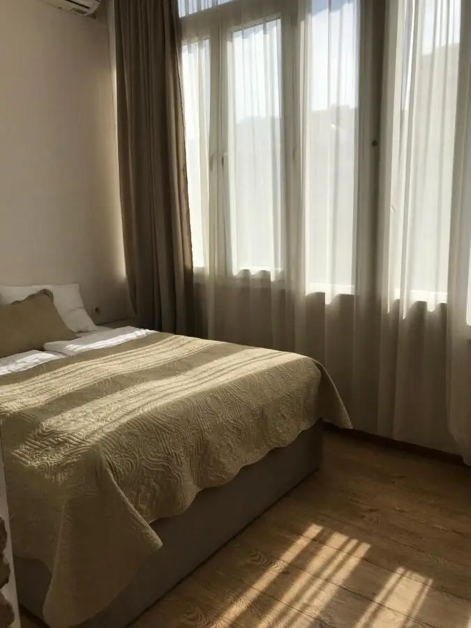 Aparthotel Old Avenue