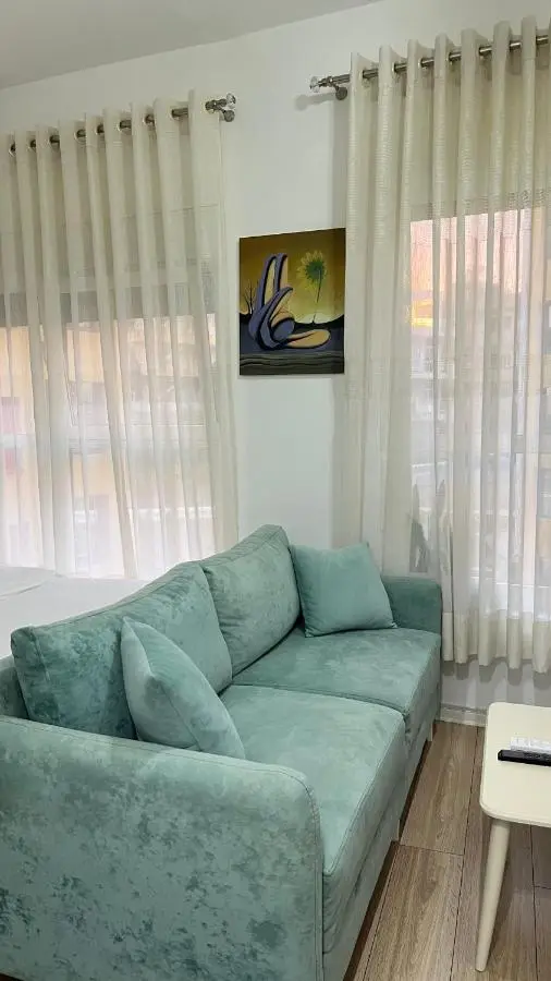 AK apartments