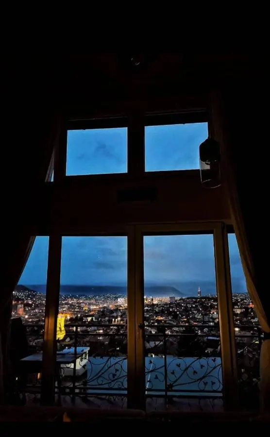 Sarajevo Sky View