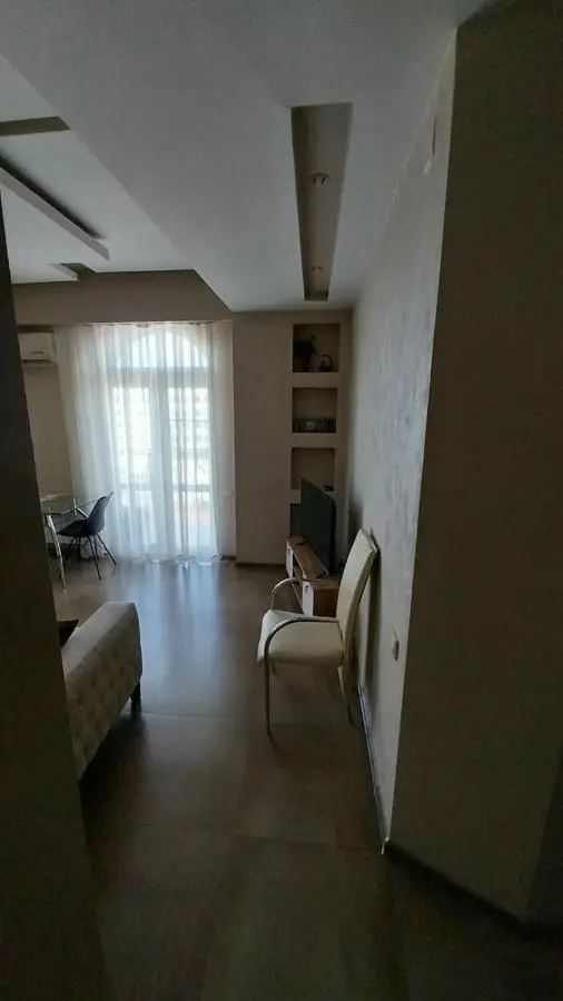 Apartment on Rustaveli