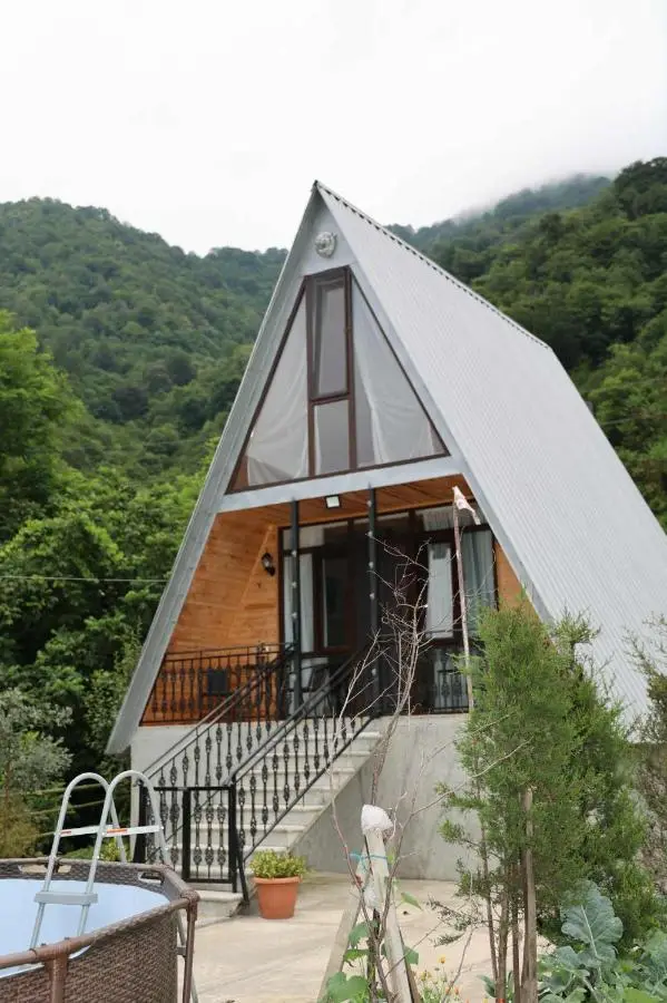 LUNEA cottage