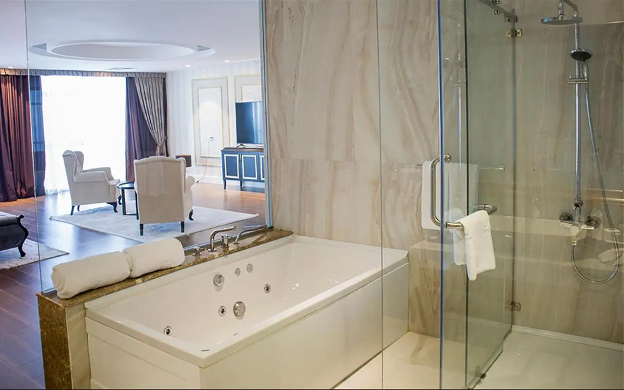 Euphoria Hotel Batumi