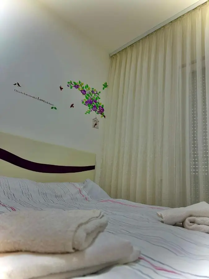 Apartment Clover Sarajevo