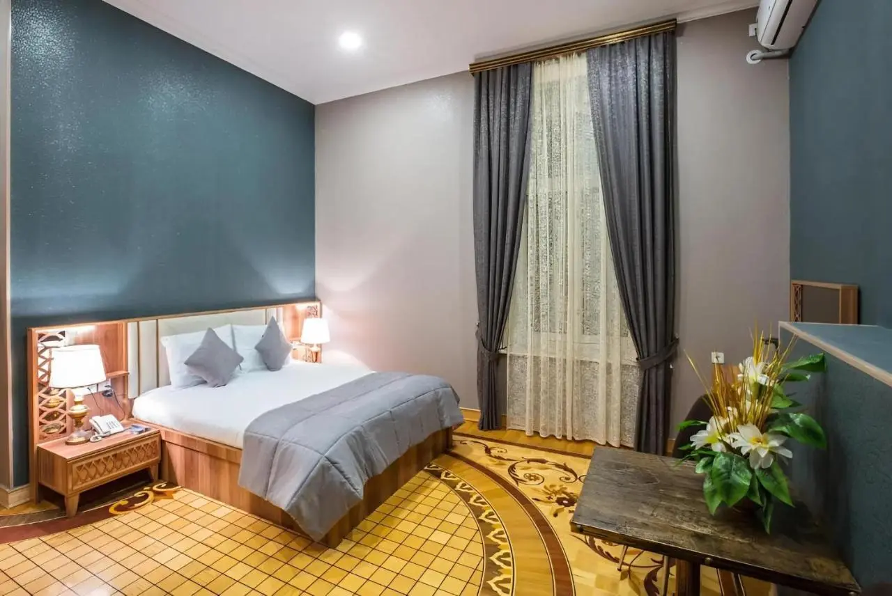 Prestige Boutique Hotel - Nizami street, Baku